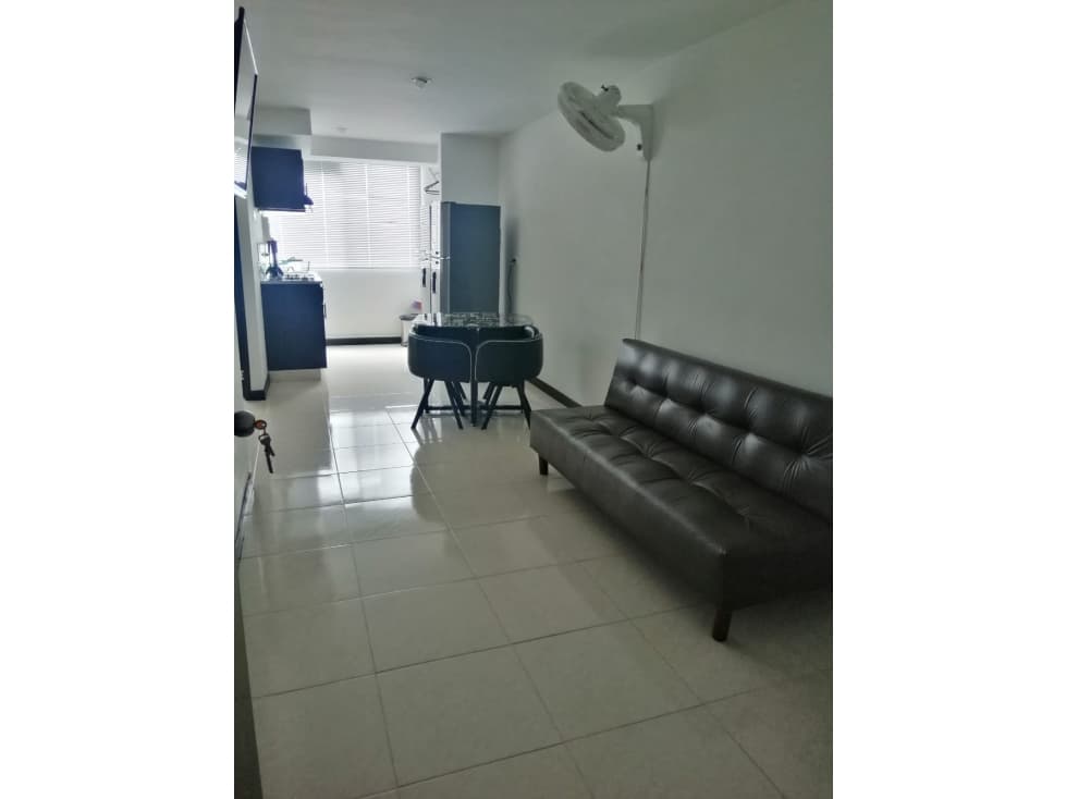 APARTAMENTO EN MONTENEGRO - 1