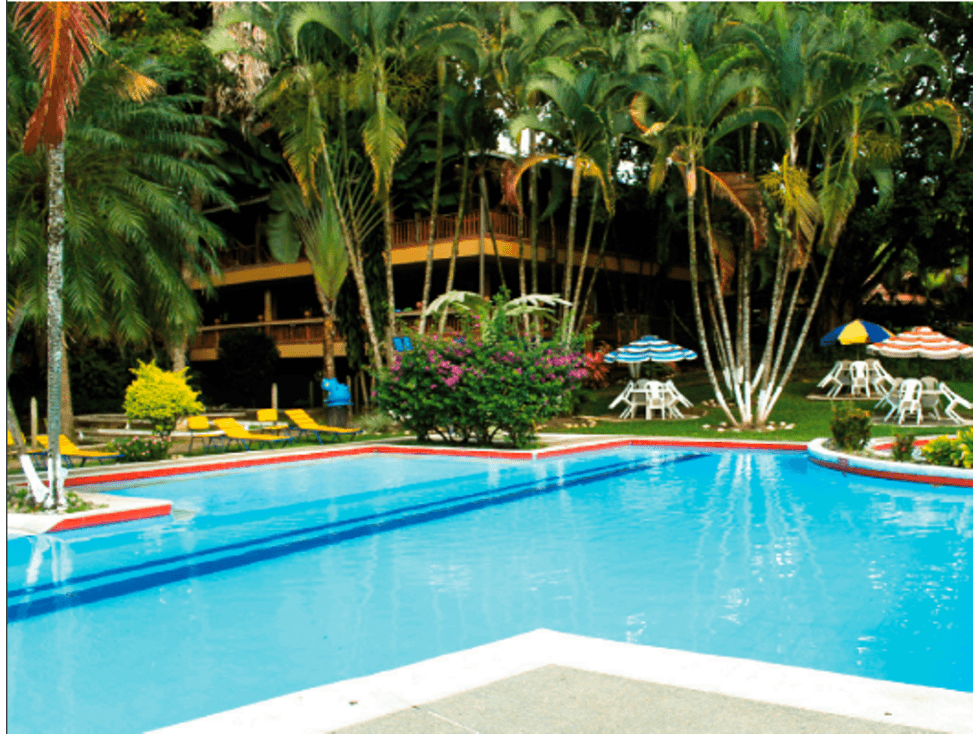 Venta Hotel La Virginia, Caldas - 1