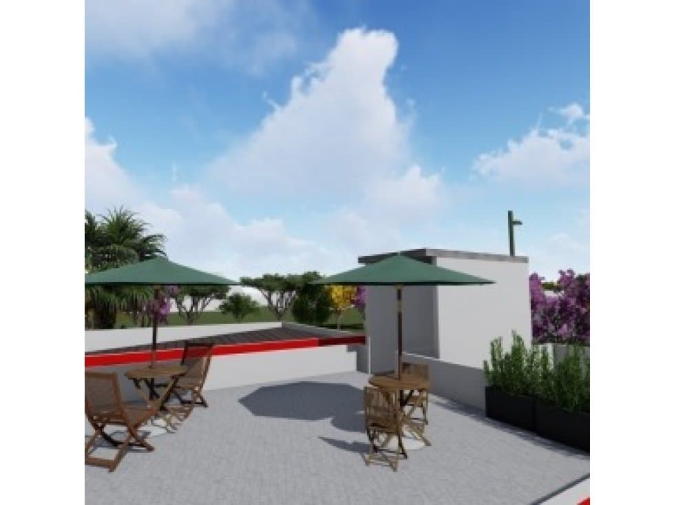 LOTES EN VENTA MONTERREY CASANARE - 1