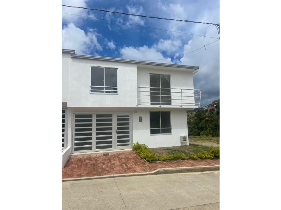 Casas para la venta en Urbanización Guayacanes - 1