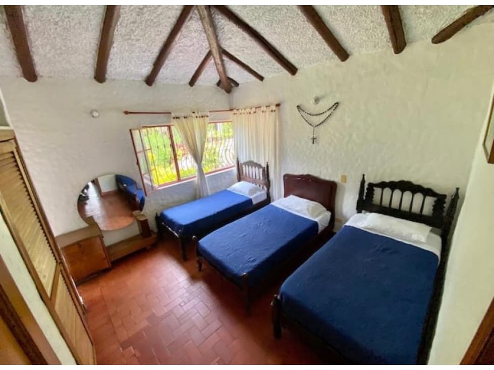 Casa Montenegro - 1