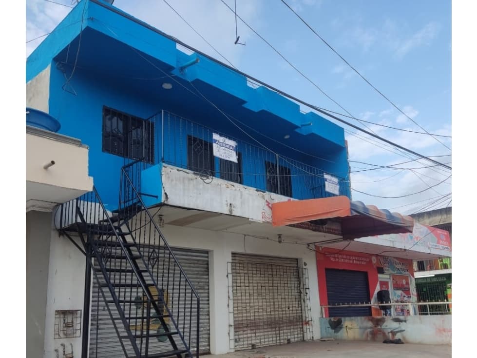 Se arrienda casa / barrio la inmaculada - 1