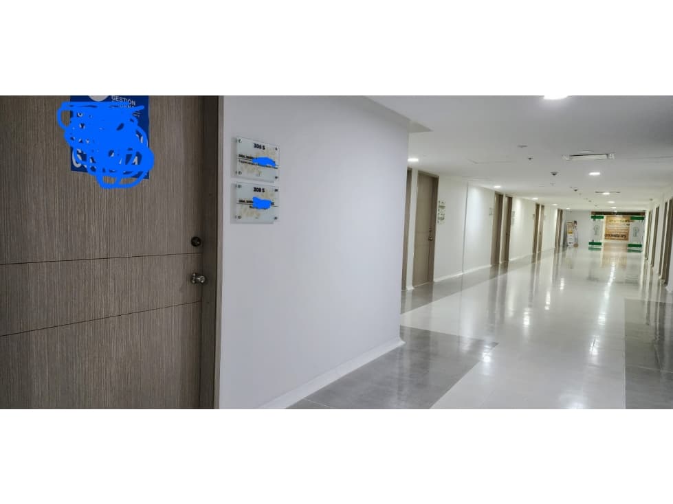 Venta Consultorio Centro Internacional de Especialistas en Piedecuesta - 1