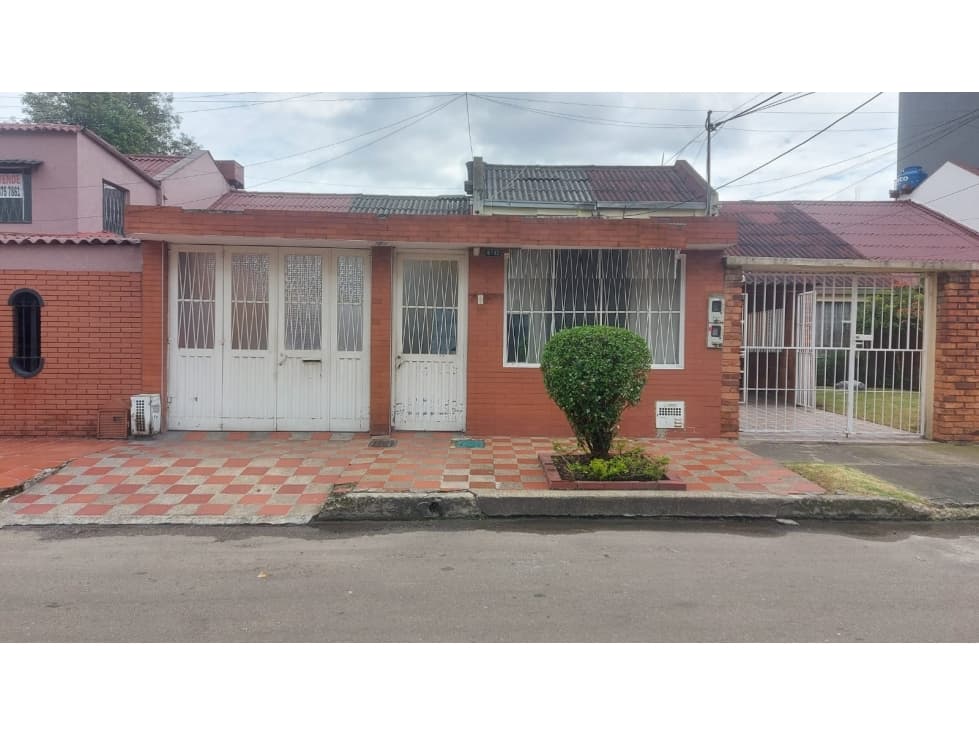 VENTA DE CASA RENTABLE EN CASTILLA KENNEDY BOGOTA. - 1