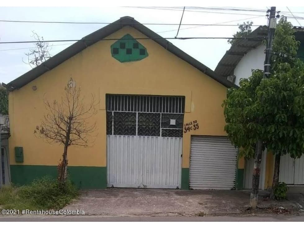 Comercial en Chapinero RAH CO: 23-1075 - 1