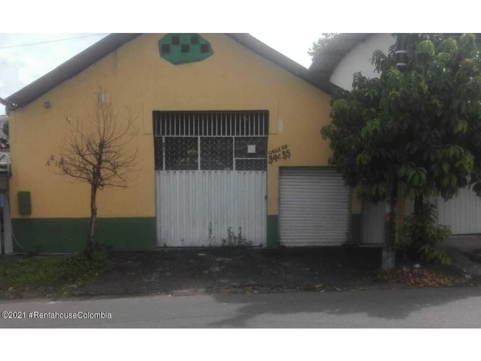 Comercial en Chapinero RAH CO: 23-1075 - 1