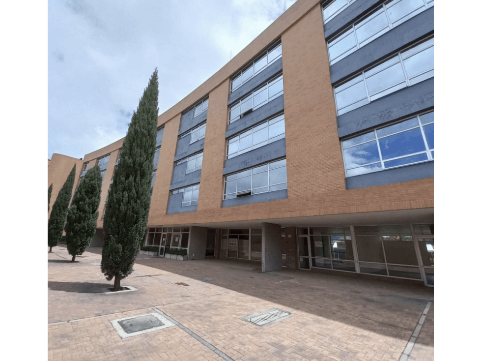 Rentahouse Vende oficina en Tocancipa BRP 183150-2440104 - 1