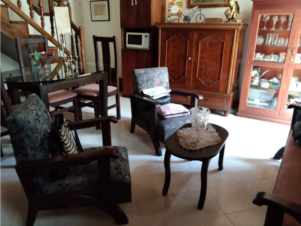 Se vende apartamento en Salamina - 1