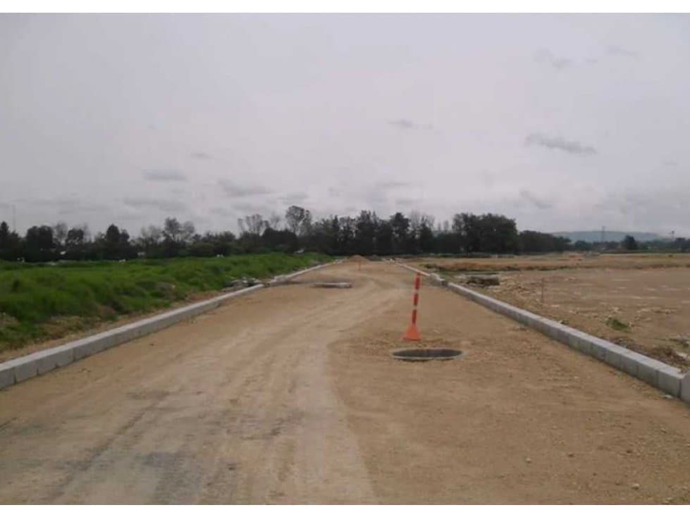 LOTE EN ARRIENDO EN TOCANCIPA 25.000 m2 - 1