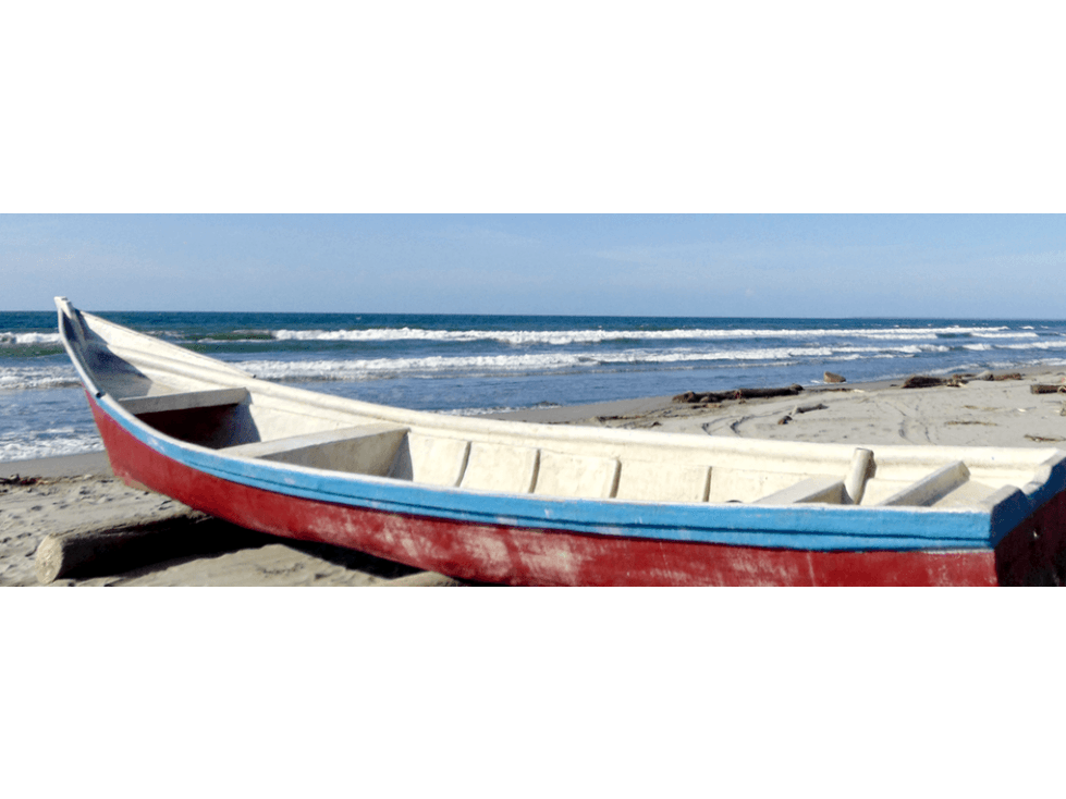 HOTEL CAMPESTRE EN SAN BERNARDO DEL VIENTO - 1
