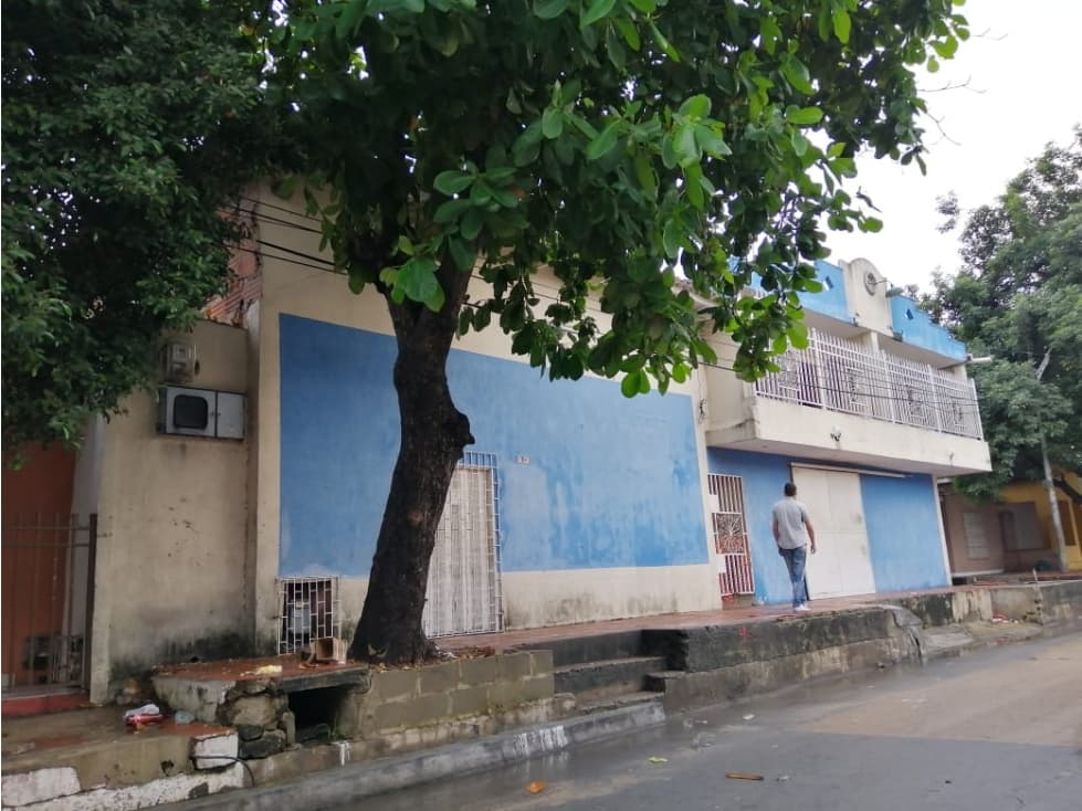 VENTA DE BODEGA EN CHIQUINQUIRA - 1