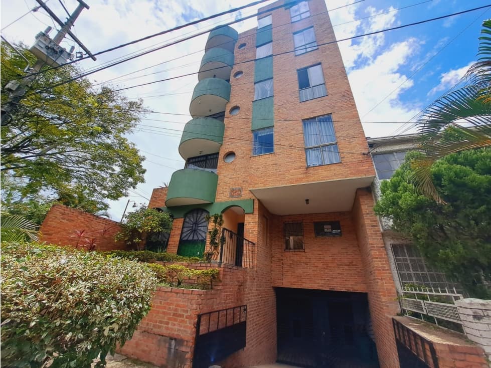 Maat arrienda apartamento en San Cayetano Villeta $1.000.000 - 1