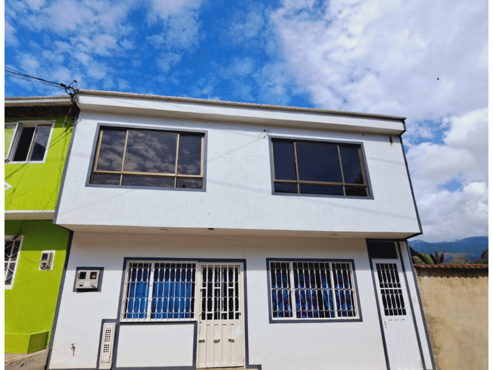 Maat arrienda apartamento en Cayunda Villeta $800.000 - 1