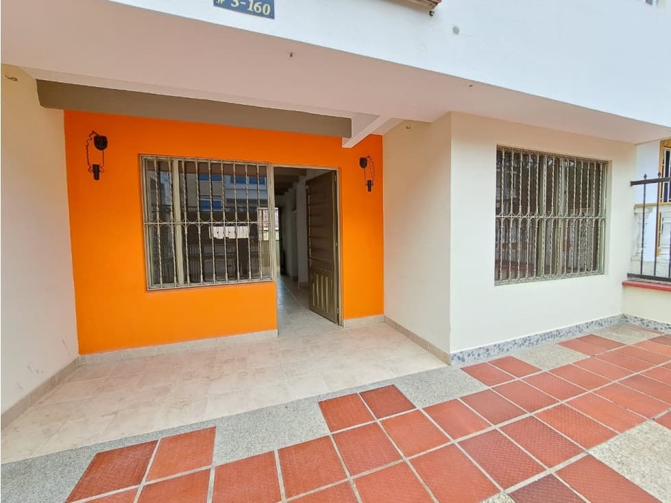 Maat arrienda apartamento, barrio Villa Maria-Villeta $ 700.000 - 1
