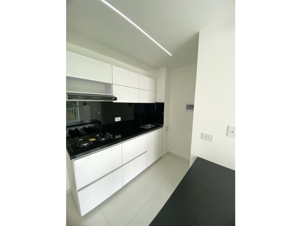 Maat arrienda apartamento en conjunto Villeta $1.150.000 - 1
