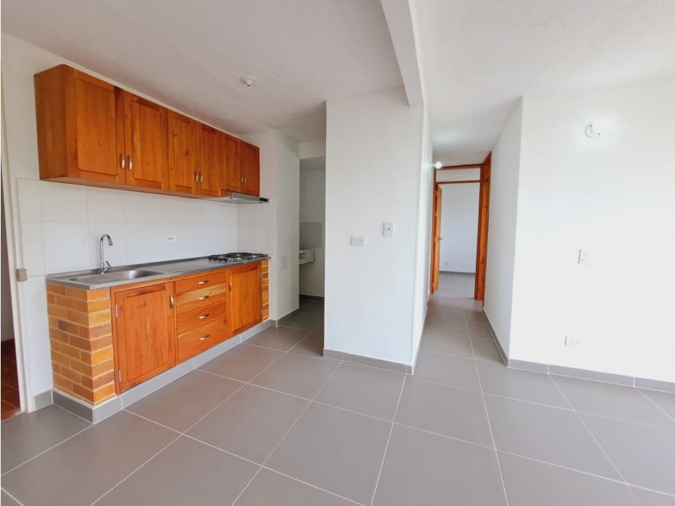 Maat arrienda apartamento en conjunto Villeta $1.300.000 - 1