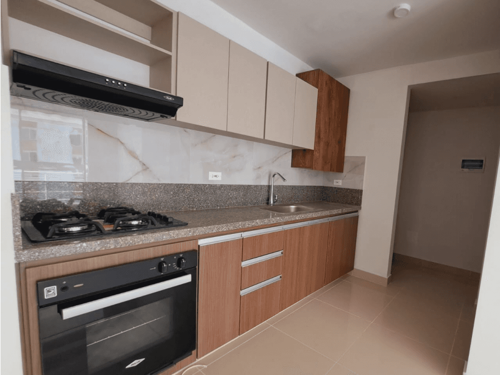 Maat arrienda apartamento en conjunto Villeta $1.100.000 - 1