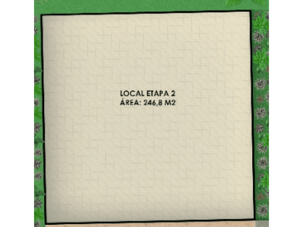 VENTA DE LOTE EN LORICA EN VIA PRINCIPAL - 1