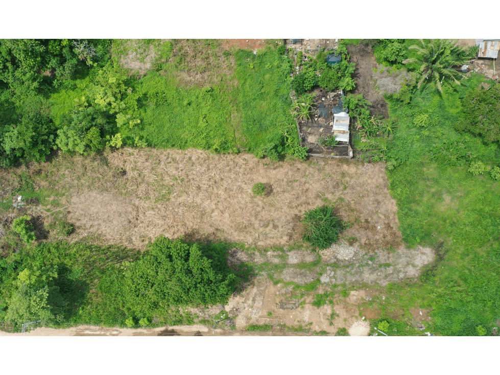 VENTA DE AMPLIO LOTE PARA URBANIZAR EN LORICA - 1