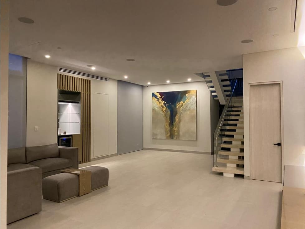 Casa venta pradomar - 1
