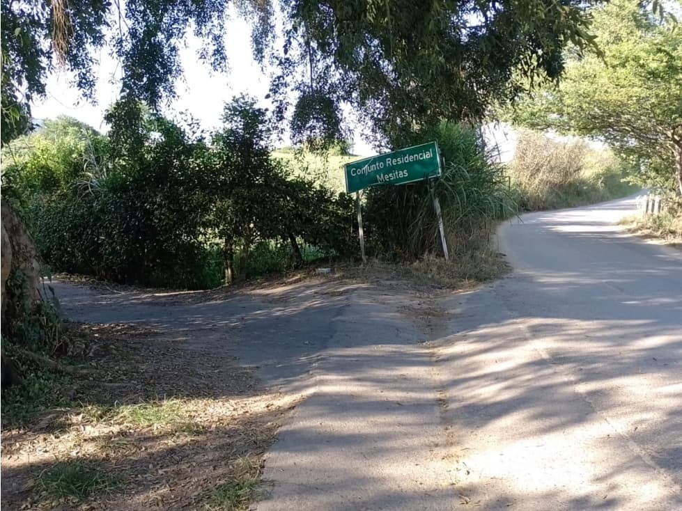 LOTE EN LEBRIJA MESITAS CAPMESTRE II EN VENTA - 1