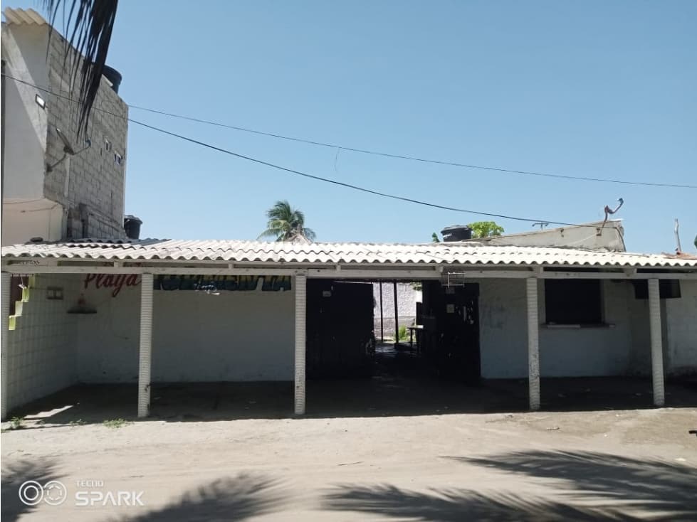 CABAÑA EN VENTA - 1