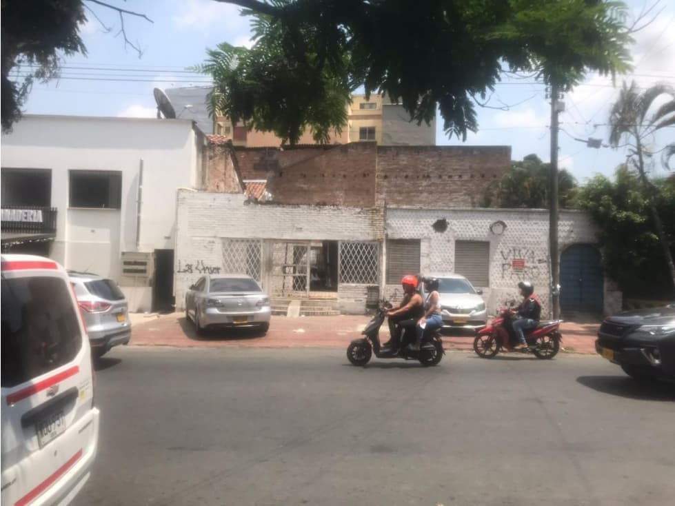 SE ALQUILA LOCAL- LOTE AV 6TA CERCA AL VIEJO BARRIL CW6826945 JJ - 1