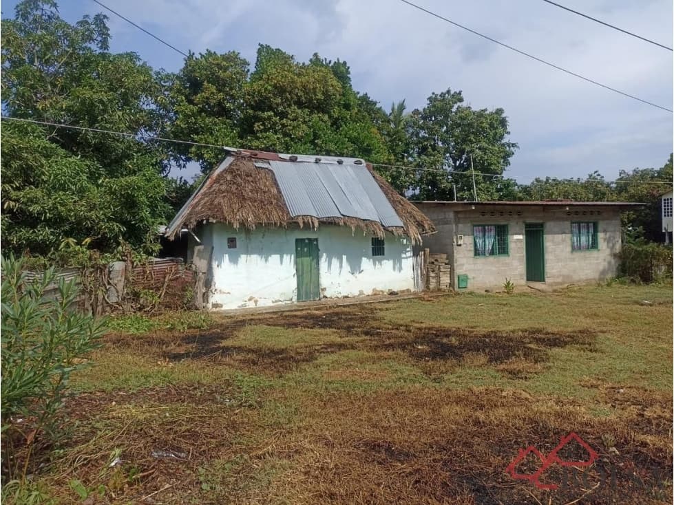 VENDO CASA LOTE EN PIEDRAS TOLIMA - 1