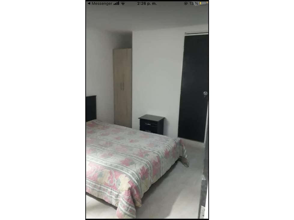 HABITACIONES PARA LA RENTA EN EL NORTE DE ARMENIA Q. COLOMBIA - 1