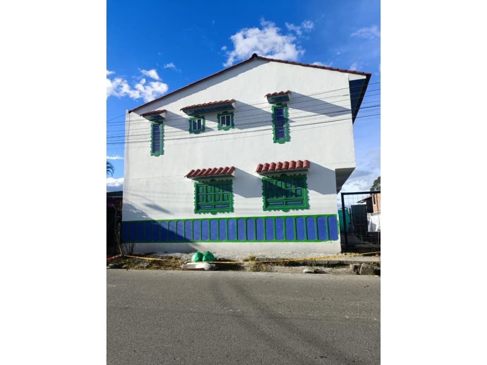 CASA - 1