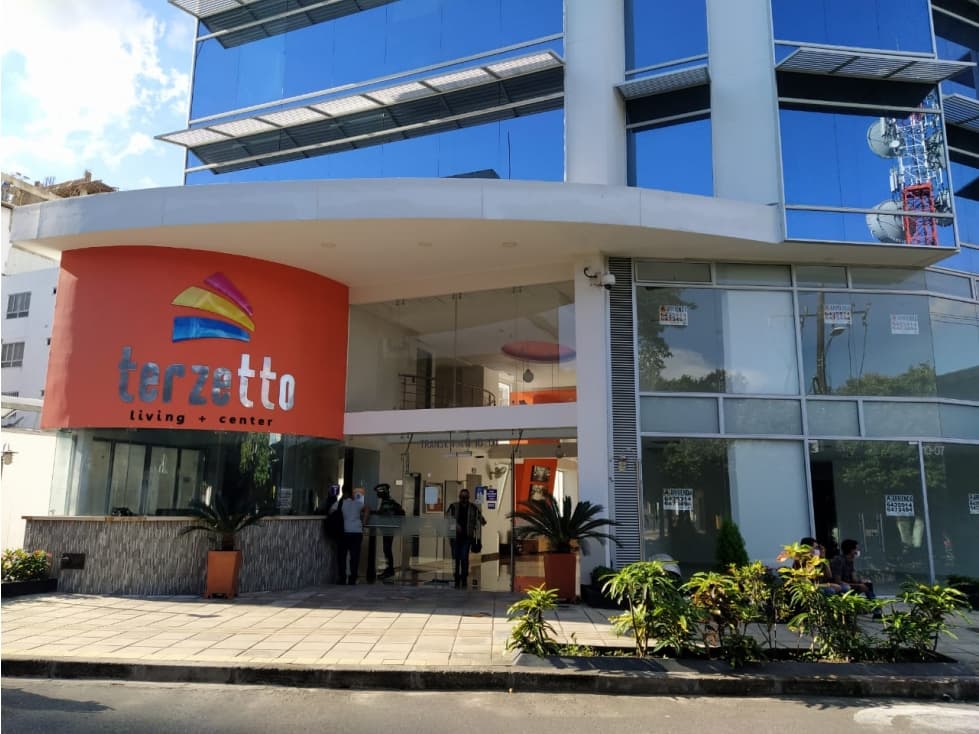 Local Duplex en Venta Edificio Terzetto- Barrancabermeja - 1
