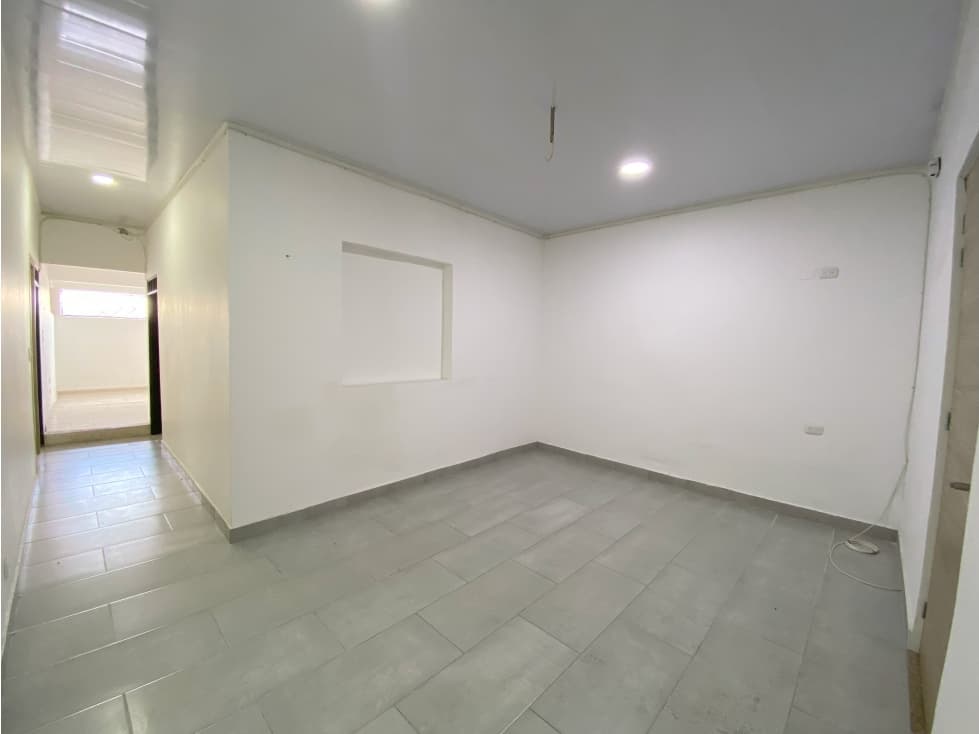 APARTAMENTO 201 CASA 12 - 1