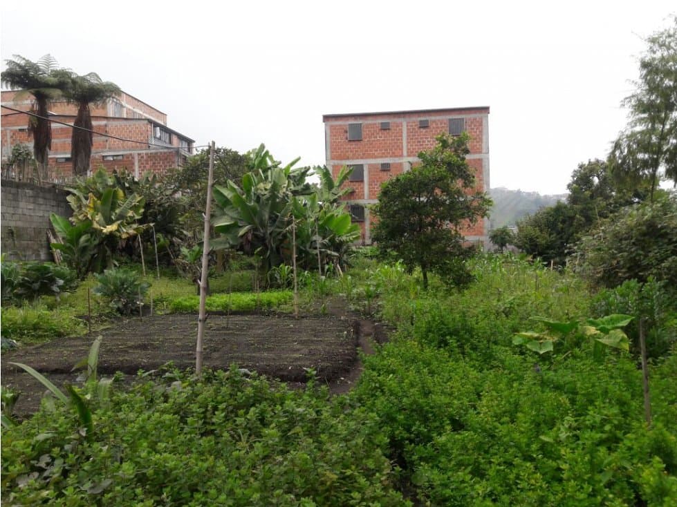 venta de casa lote en Villamaria - 1