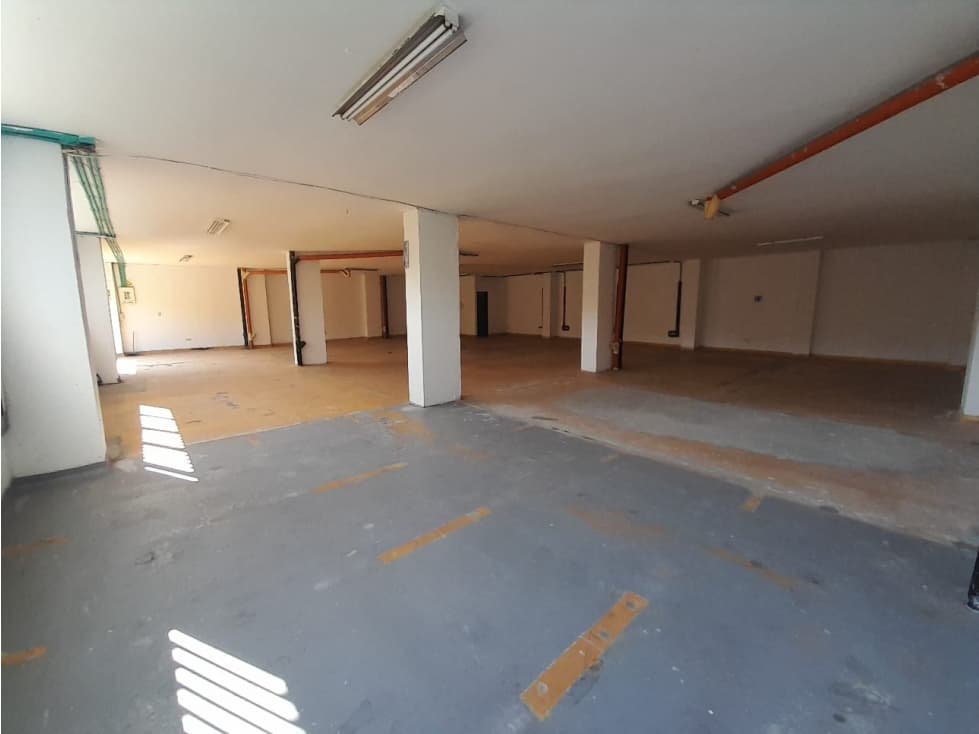 ALQUILER DE BODEGA EN VILLAMARÍA,CALDAS - 1