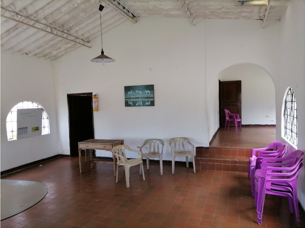 FINCA LA ROSITA - 1