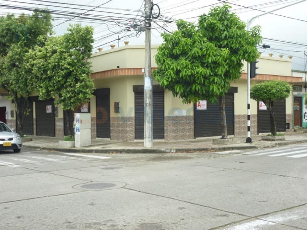 514 Local en Arriendo en el Barrio Torcoroma, Barrancabermeja - 1