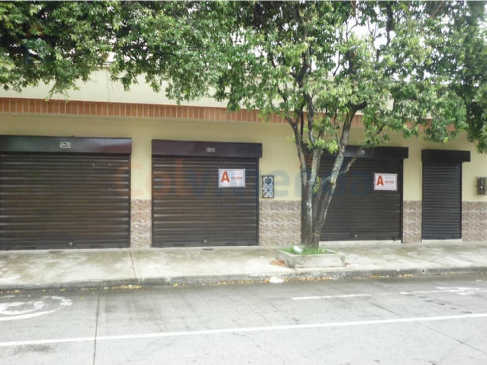 515 Local en Arriendo en el Barrio Torcoroma, Barrancabermeja - 1
