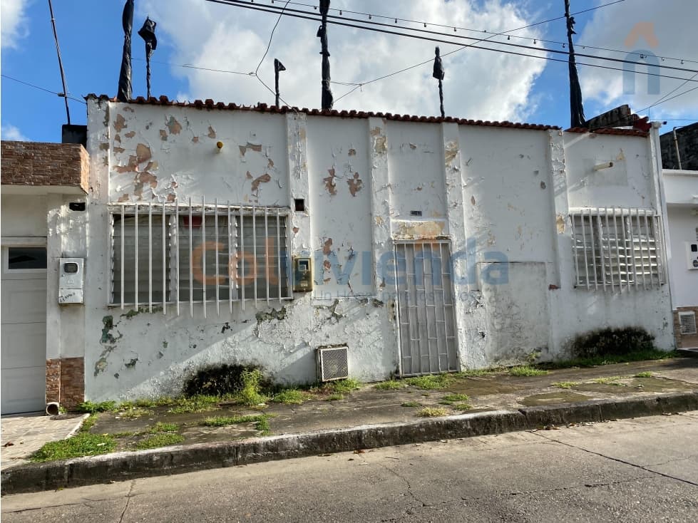 7103 Lote en Venta en el Barrio Uribe Uribe - 1