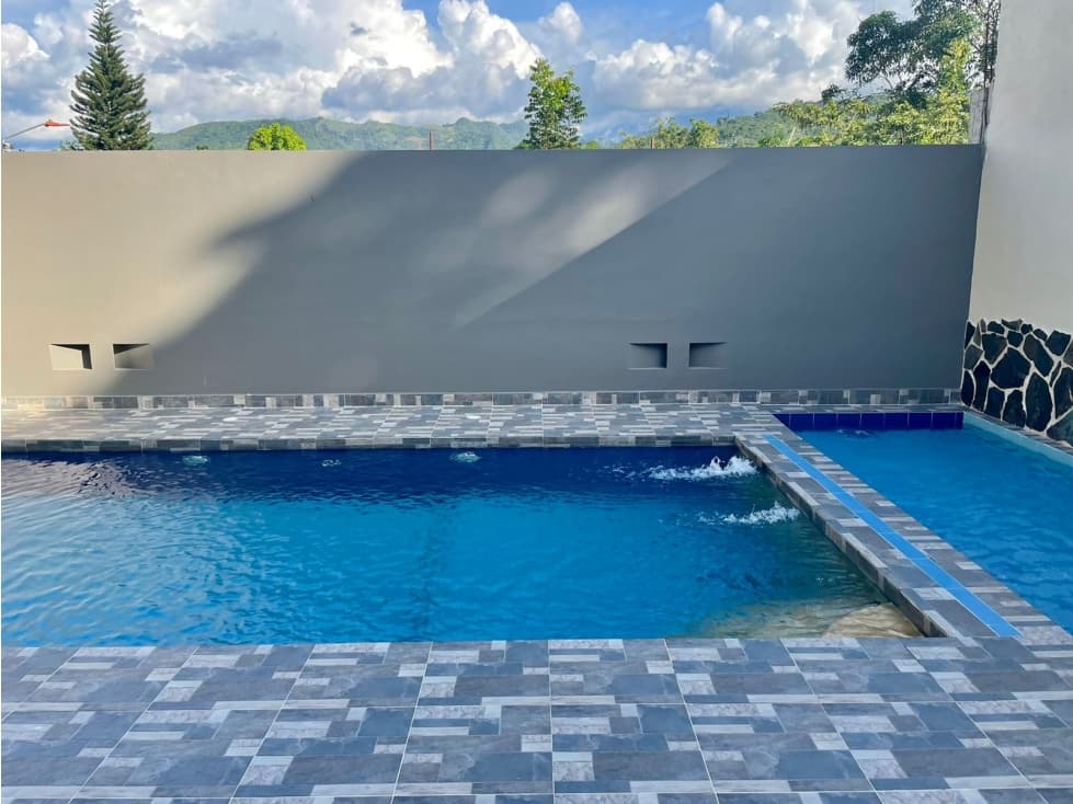 RIVER HOUSE, ALQUILER VACACIONAL - 1