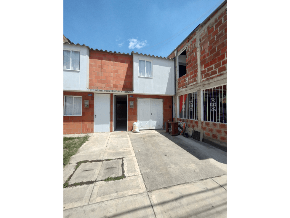 Casa en Alquiler Manzanares de Ciudad del Valle - 1