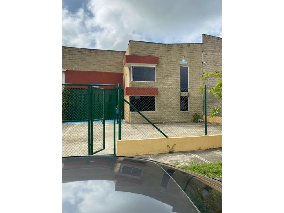 ??BODEGA INDUSTRIAL 720 M2 - EN VENTA ??SINCELEJO - 1