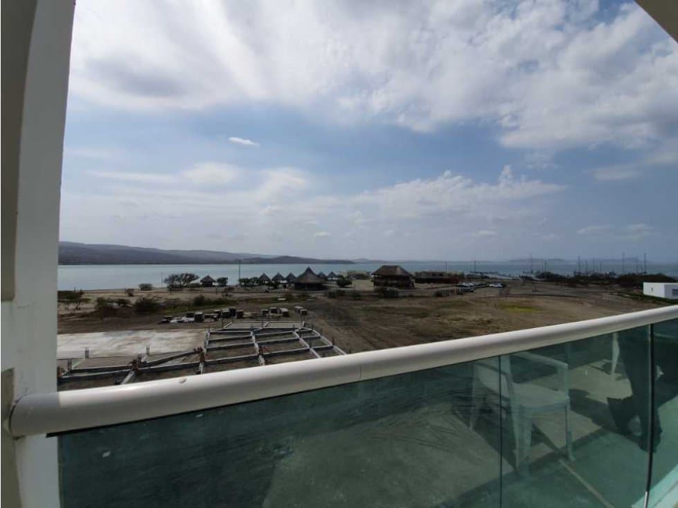 Apartamento en Marina de Puerto Velero - 1