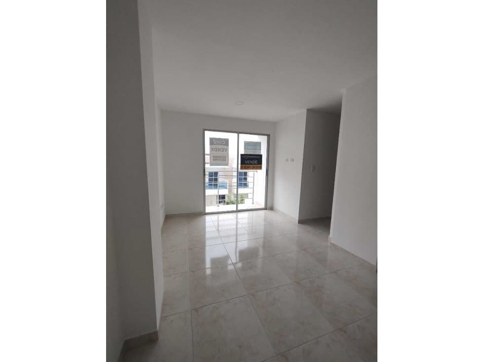 Apartamento en venta Barrio San Antonio - 1