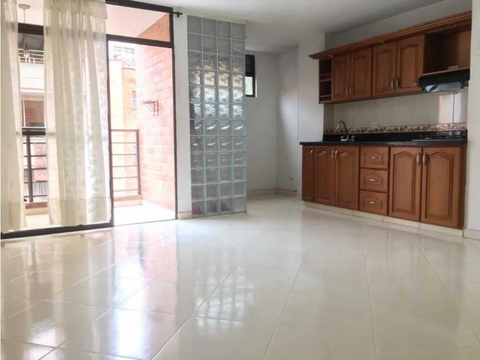 Apartamento en venta en la Floresta - 1