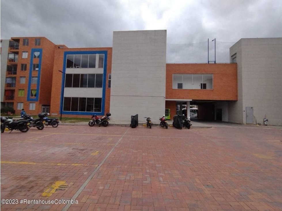 Apartamento en Verganza(Tocancipa) RAH CO: 24-996 - 1