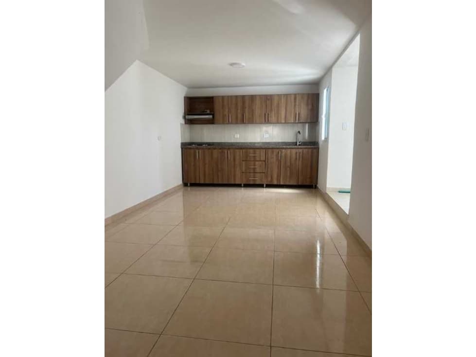 Apartamento para el Arriendo en el Carmen - 1