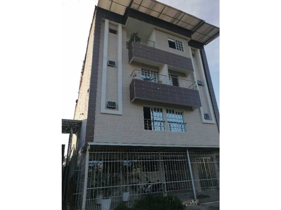 ARRIENDO APARTAMENTO EN QUIBDO - 1