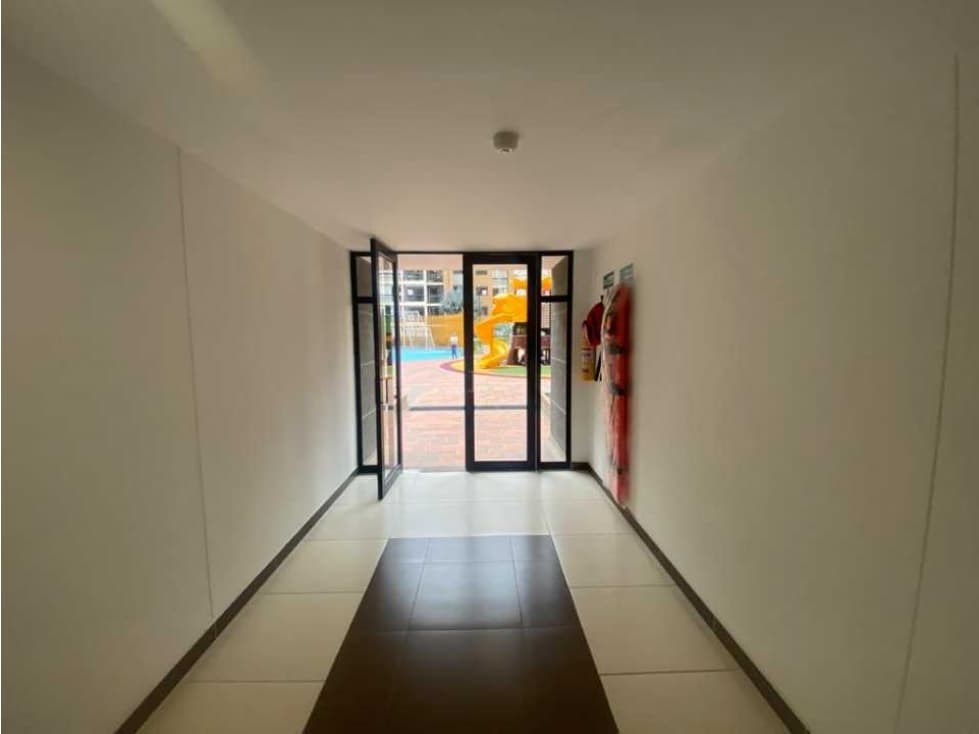 Arriendo Apartamento exterior Club House en Sopo - 1