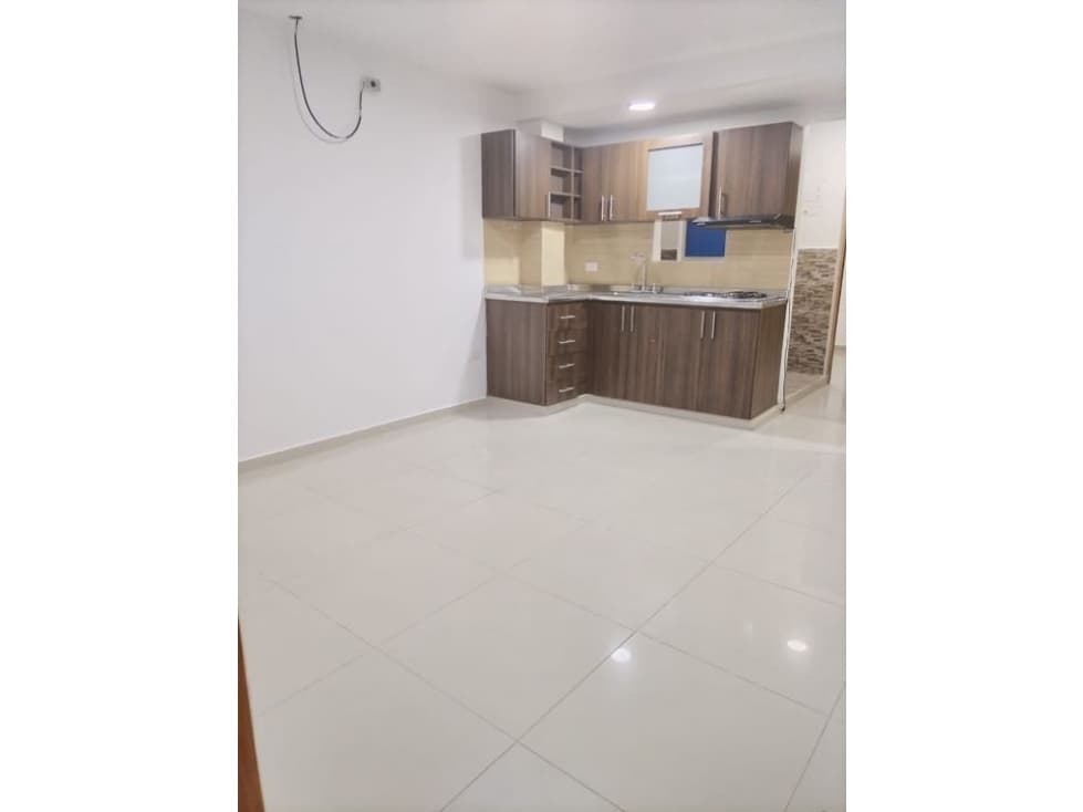 ARRIENDO APTO EN EL CENTRO DE QUIBDO - 1