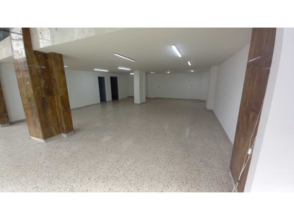 Arriendo Local Comercial Centro Manizales - 1